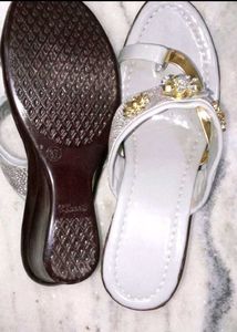 NEW PARTY WEAR WEDGES 😍