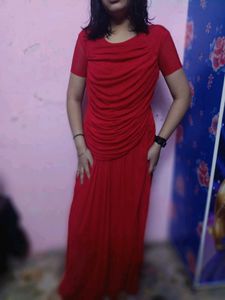Gown