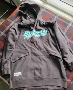 Unisex Hoodie Pullover
