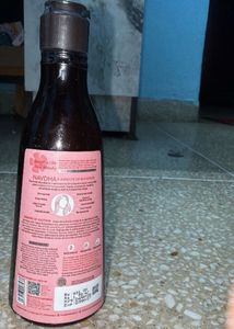 Nat habit’s Navdha shampoo