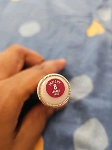 Insight Lipstick shade - 8 legacy luxe