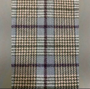🆕Men's Plaid Scarf/Muffler