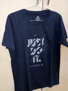 Nike Just Do It Tee
