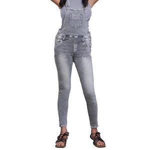 Denim dungarees Overalls