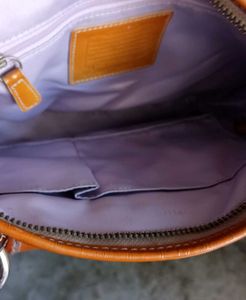 Authentic Y2K Coach Shoulder bag