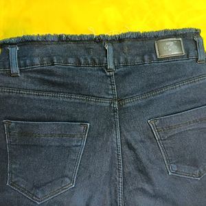 Bootcut Jeans 👖