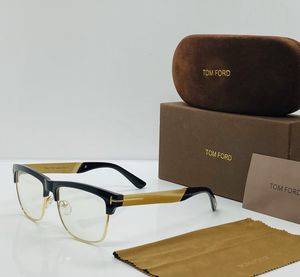 Tom Ford Eyeglasses with Case