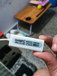 Usb To Ethernet Adapter 100mbps
