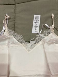 Forever New Skyla Lace Trim Cami