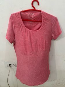 jockey T-shirt