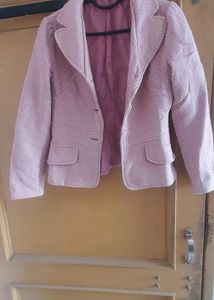 WOMEN JACKET