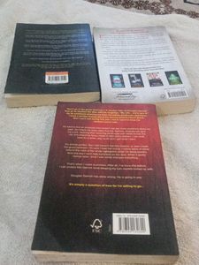 The Housemaid Trilogy Books