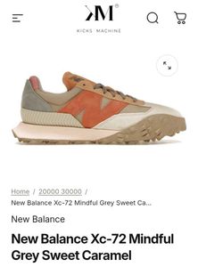 🆕 NEW BALANCE SNEAKER 👟