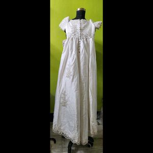 Beautiful Princess Gown👰‍♀️