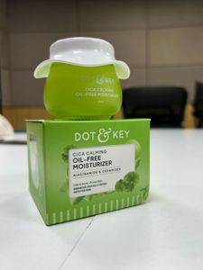Dot & Key Cica Calming Moisturizer