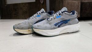 Puma Running Shoes.chemical spot h