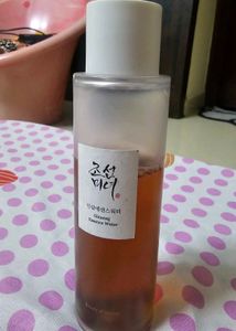 Beauty of Joseon Ginseng Essence Water