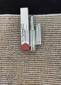 MAC Locked Kiss Lipstick