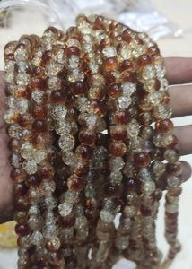 Glass Beads Material
