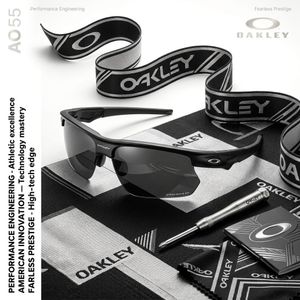 Oakley Performance Sunglasses