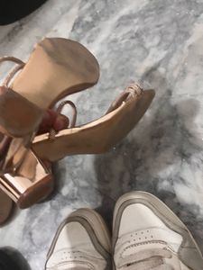 Assorted Women's Footwear Collection