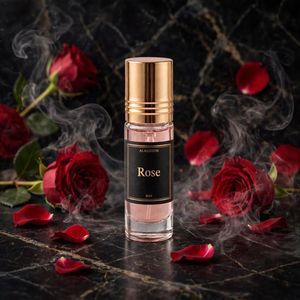 Alauddin Rose Attar 6ml