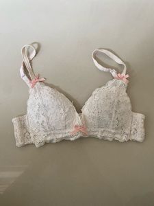 Bundle of 5 Bras