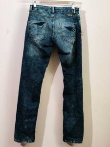 Mens premium jeans pant (trigger jean