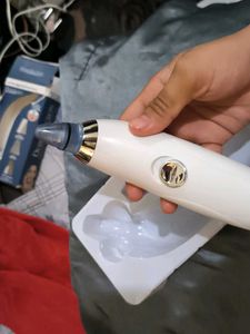 Pore Vacuum Cleaner Kit