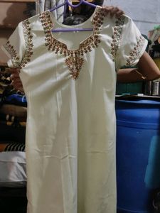 White Top...
