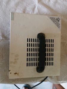 Golden Heater - Portable Electric Heate