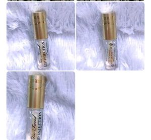 combo of branded products