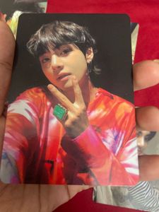 BTS Photocards - Full Set