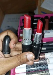 Pre-loved Makeup lipstick Collection