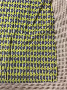 Beautiful Printed Cotton Kurta