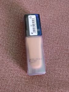 Lakme Ultimate Glam Foundation 02 Shade