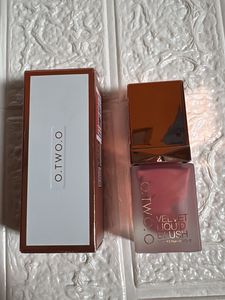 O.TWO.O 03 Liquid Blush