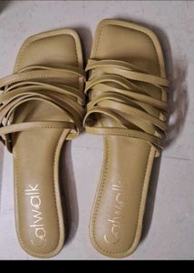 Stylish Flat Sandals