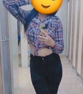 crop shirt
