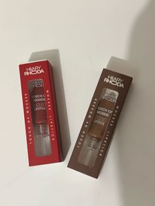 Hilary Rhoda Liquid Lipstick Duo