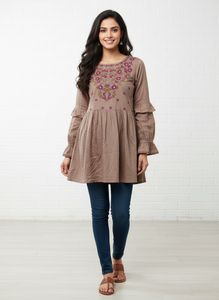 Beutiful Girls Top