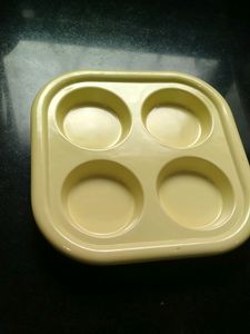 Tray For Glass