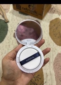 Missha Magic Cushion