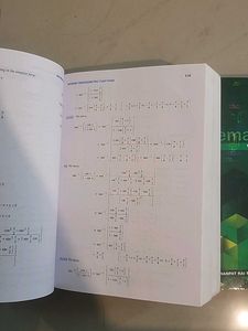 R.D. Sharma Mathematics for Class XII Vol 1 &amp; 2