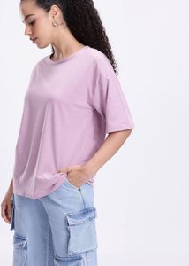 Lavender JK Brand T-Shirt