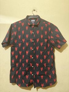 combo of 2 Men's Short Sleeve Shirt