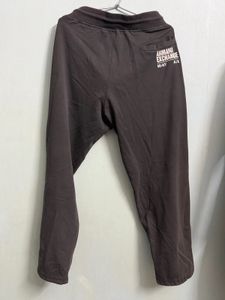 Black Jogger Pants