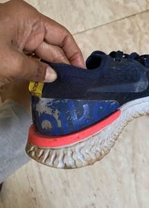 Nike Running Shoes