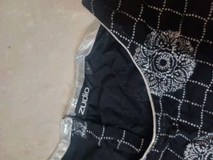 Black 2piece Set