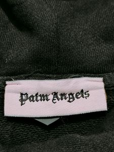 Palm Angels Kill The Bear Hoodie Black 🖤